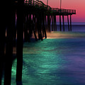 Before the Dawn