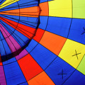 Colors of the Rainbow