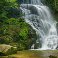 Eastatoe Falls
